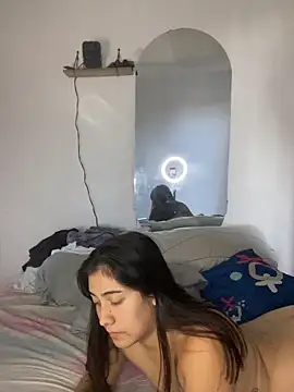 Miaftmax - massage your penis with your vaginal lip