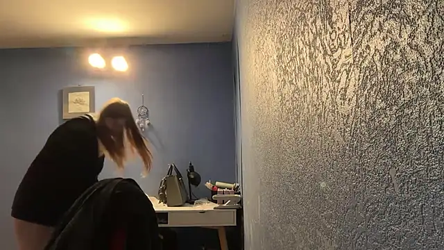Thepretiestgirlhere - Twerk en levrette nue 🥵🤤