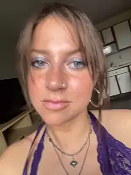 Molly_witha_chance - Get naked