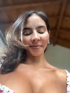 RouseColins - into a sexy mood