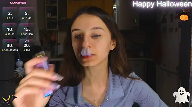 _Nika_Kik - doggy style