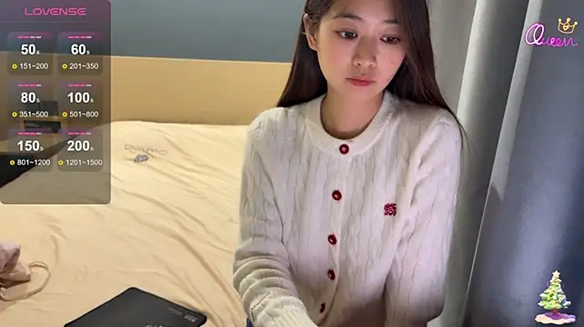Alyssa-8 - hi晚上好呀