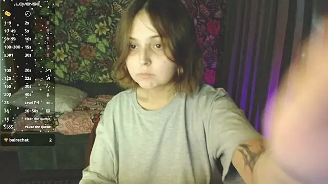Vendymories - flash ass <3