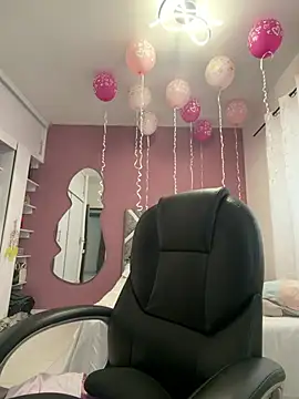 ValleryParker - birthday gift