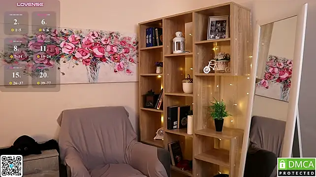 Eileen_Burton - make my boobs veeeery shinyyy