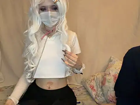 SillyBabygirl - body-to-body massage for him