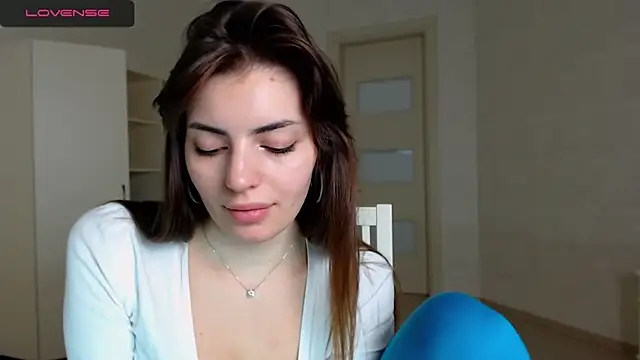 Carlalova - finger both holes