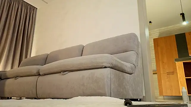 Evangel11 - Spank Ass x30 in Doggy