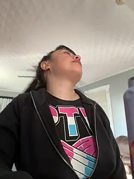 AriannaPenaxo - Toy Control LT 5min