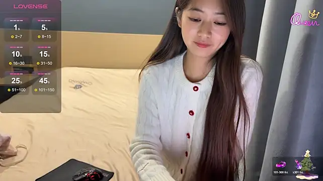 Alyssa-8 - hi晚上好呀