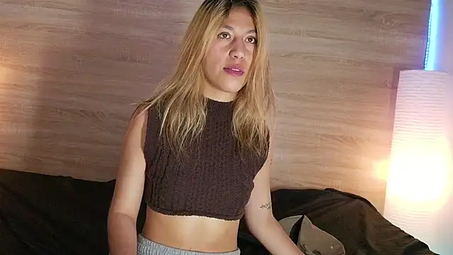 Amara_tinkerbell - erotic ice dance 🔥💦🧊