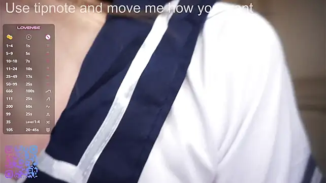 EvelyneWineinger - 💖I'll take my hands off my hot tits^^💖