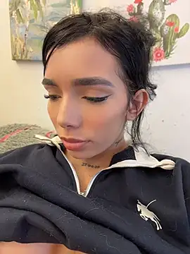 Milasantana_ - Blowjob torso