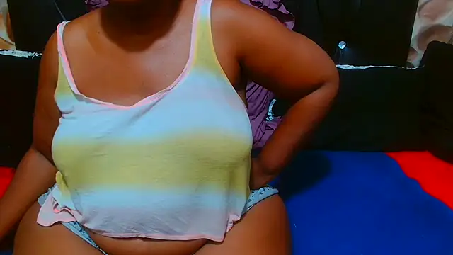 AfricanBigAssxx98