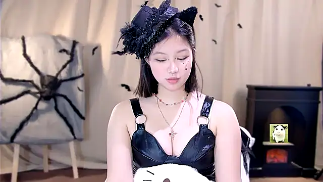 YangYang-Ya - 不给糖就捣蛋·ᗜ⤚ᗜ