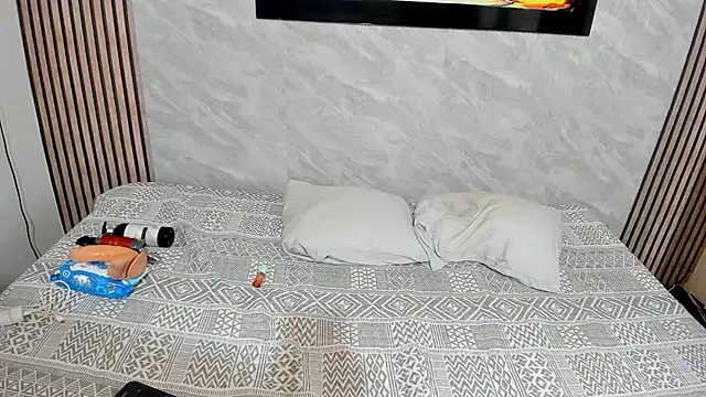 Lily_blues - I play with you 🔥