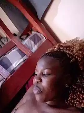 EbonySquirtBby - 🔥 SQUIRT SHOW 💦 Big Booty