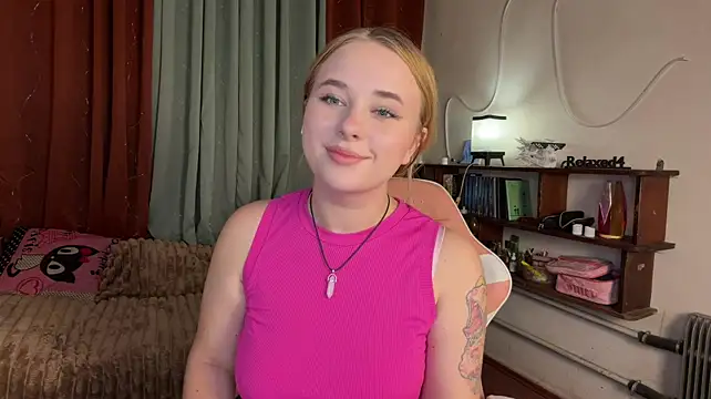 Emma_Ante - Panties tease upclose
