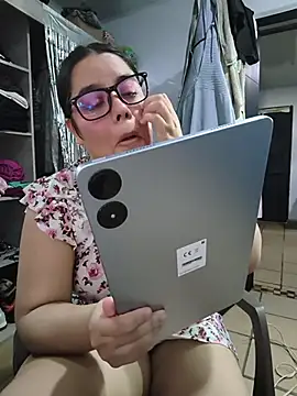 Eimy__saenz - Big beautiful anal plug🤤🥒
