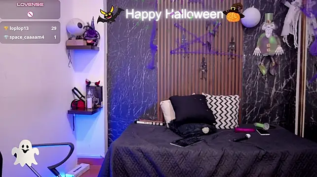 Nico_Blaze22 - slapping the face with a dildo