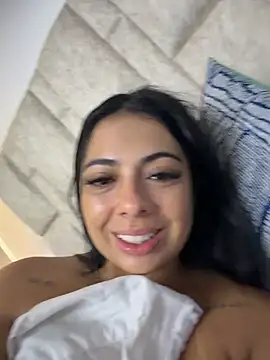 Xoxo_sol - Milk in pussy