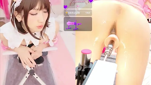 -mirurun08- - 🚩Pussy with hands手マ〇splash💦