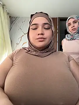 Sweetmuslim01 - sucking milky tits 🥵🥛