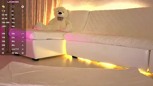 Ellijoys - Spank my ass 20x