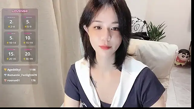 Serenity_G - 想男人了
