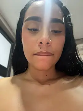 Sara-Castillo - RIDE COCK IN PUBLIC BATHROOM + CREAMY