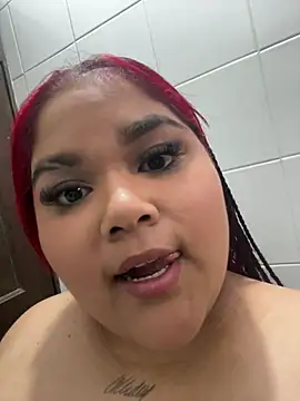 RoxxyRed_ - ANAL PLUG