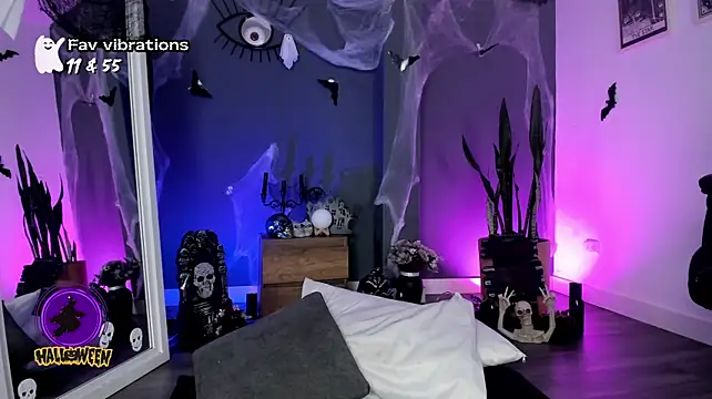 Raven_Witch_ - 🌙Welcome to the Order of the Moon🌙
