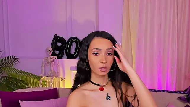 AvaCassidy - LET'S SET THE BOOBS FREE 🍒