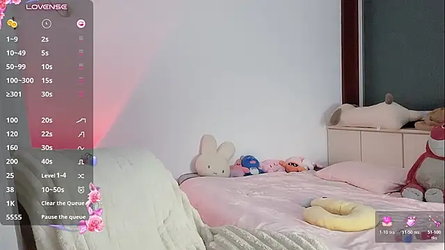 _flipped_ - show pussy 展示阴部
