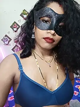 Mun_-Mun - Boobs oil massage
