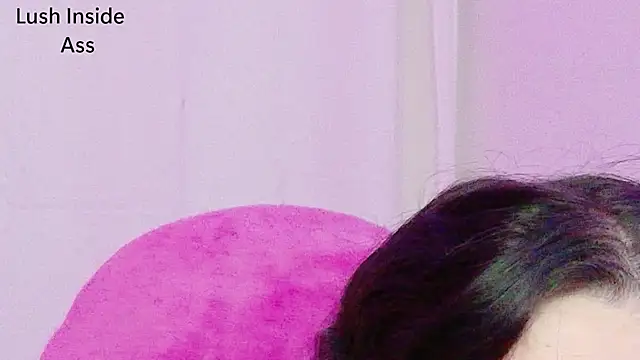 Sachi_Meow - Anal show + record video