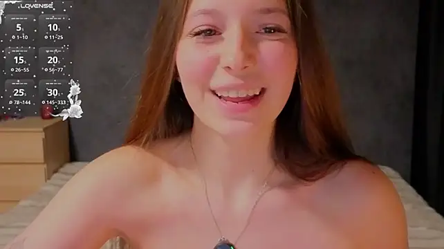 Nivorelle - tease you with my ass in panties+slapp