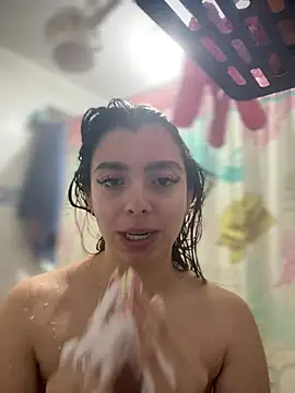 Cloew_Marz - Fingers a pussy + erotic dance + oil