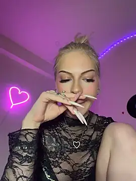 DollyRuby - ride show