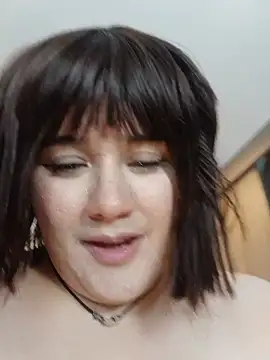 ItsNaiixa - 💦 SQUIRT ALL OVER YOUR FACE😈💦
