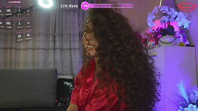 Marilyn_La_Rose - Petting at every 100tk / show at 969