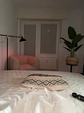 Lena_Blom - surprise video for the last tip