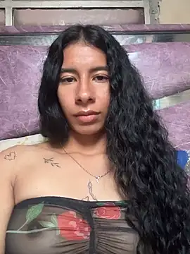 Siena_sofia - Domi in pussy