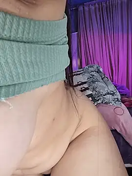Mysticdooll69 - completely naked + sexy dance