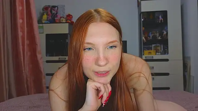 Olivia_Ridd - show asshole