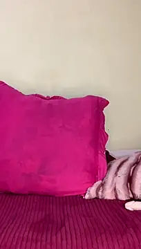 Lady-AminaXO - Something special