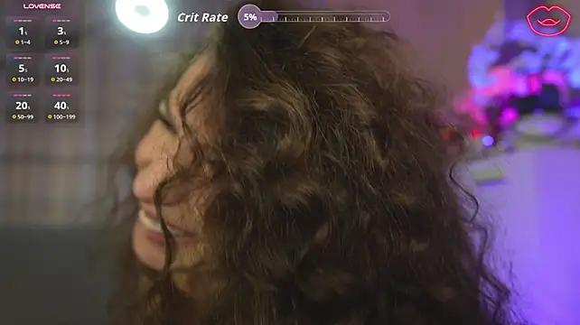 Marilyn_La_Rose - Petting at every 100tk / show at 969
