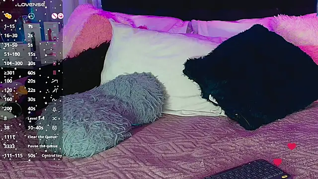 Hanna_horny_ - Three fingers in your ass 🍑