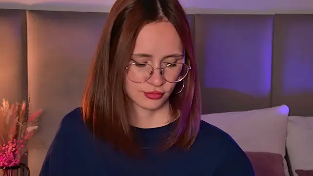 MartaBrent - kiss and touch my pussy +2min ctrl