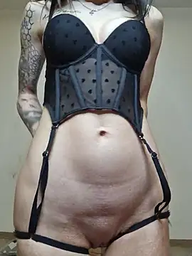 Roxi_katty - Squirt ride